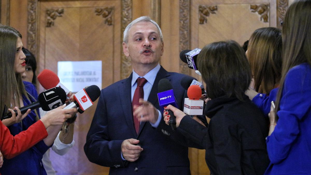 Dragnea: Nu vom lua nicio măsură care să ducă la desfiinţarea pilonului II de pensii