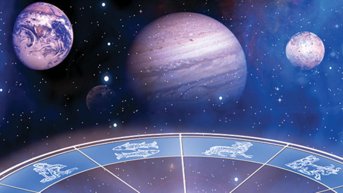 Horoscop zilnic 22 mai 2018: Gemenii sunt romantici cu persoana iubită