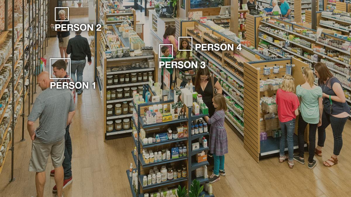 Amazon stârnește neliniște cu Rekognition. Programul de recunoaștere facială poate identifica pe oricine