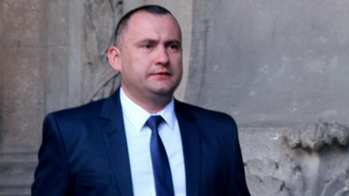 Lucian Onea a demisionat din funcţia de procuror-şef al DNA Ploieşti
