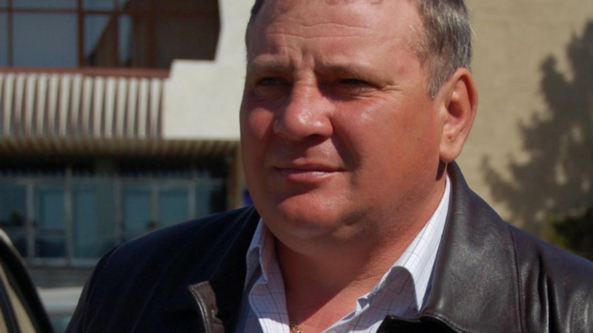 Socrul prefectului de Vaslui, drumarul judeţului