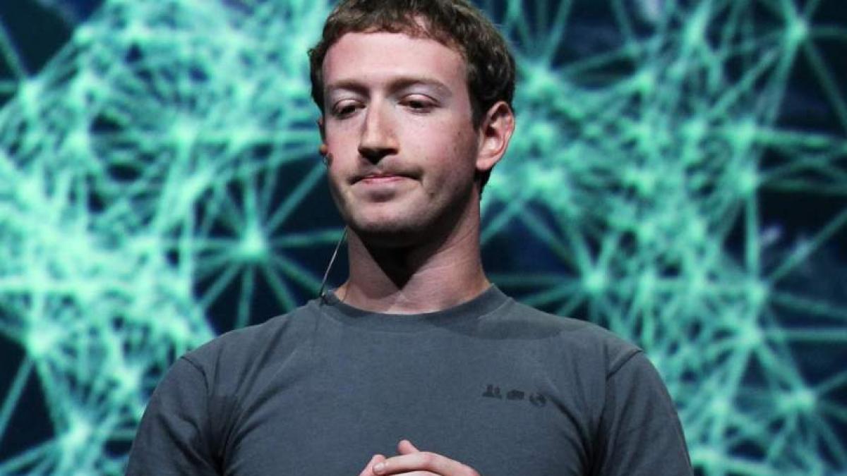 Patronul Facebook nu a convins Parlamentul European
