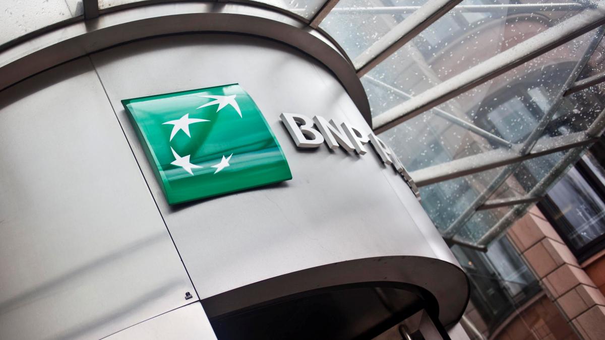 BNP Paribas exclude orice fuziune cu Deutsche Bank