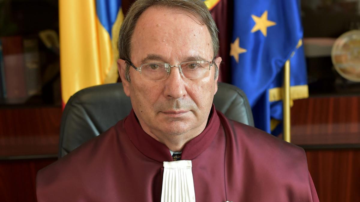 Imunitate revizuită pentru judecătorii CCR