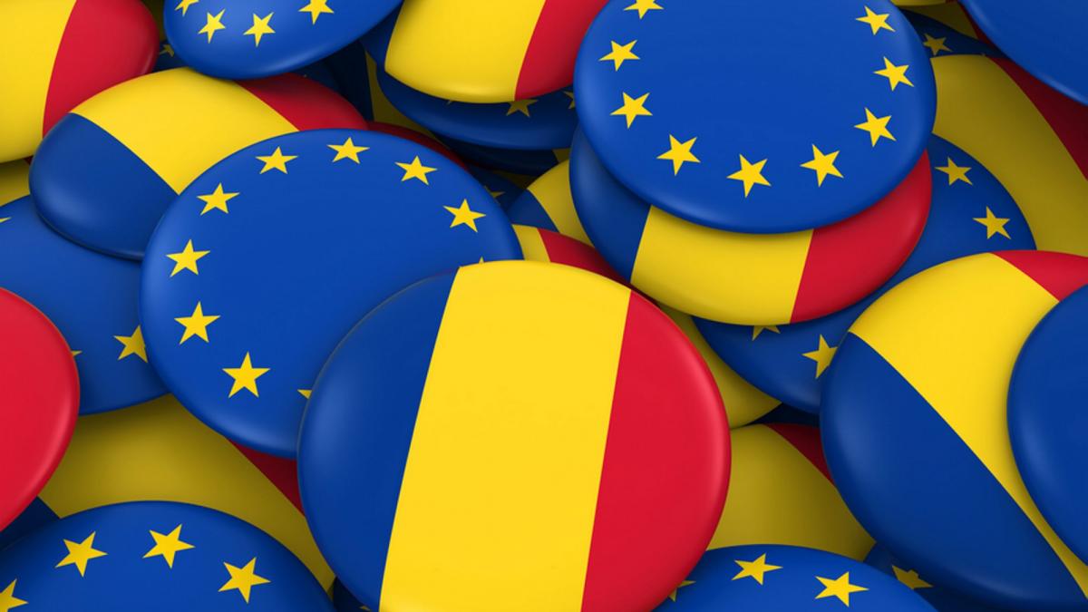 Românii îşi recapătă încrederea în Uniunea Europeană