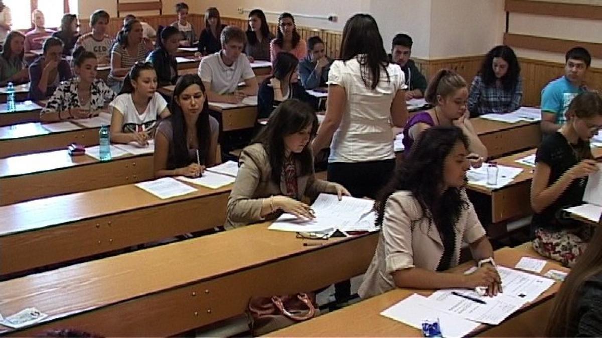 ASE: Înscrierile pentru admitere încep pe 11 iulie 