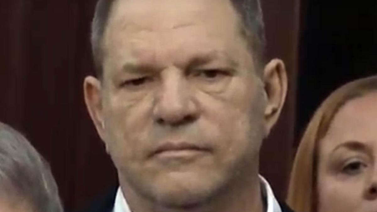 Harvey Weinstein, eliberat la numai câteva ore de la arestare