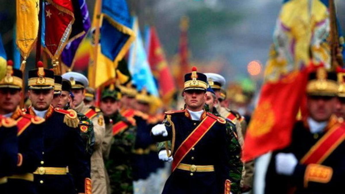 Ziua Porţilor Deschise la Brigada 30 Gardă 