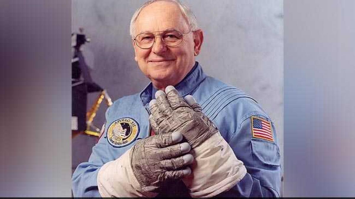Alan Bean, al patrulea om care a păşit pe Lună, a murit la 86 de ani 