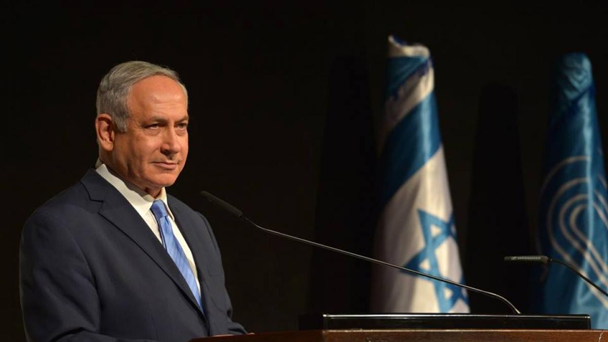 Premierul Israelului: Nu este loc pentru Iran în Siria