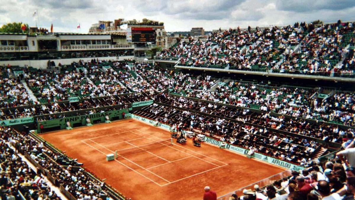România nu are niciun reprezentant la proba masculină de dublu de la Roland Garros