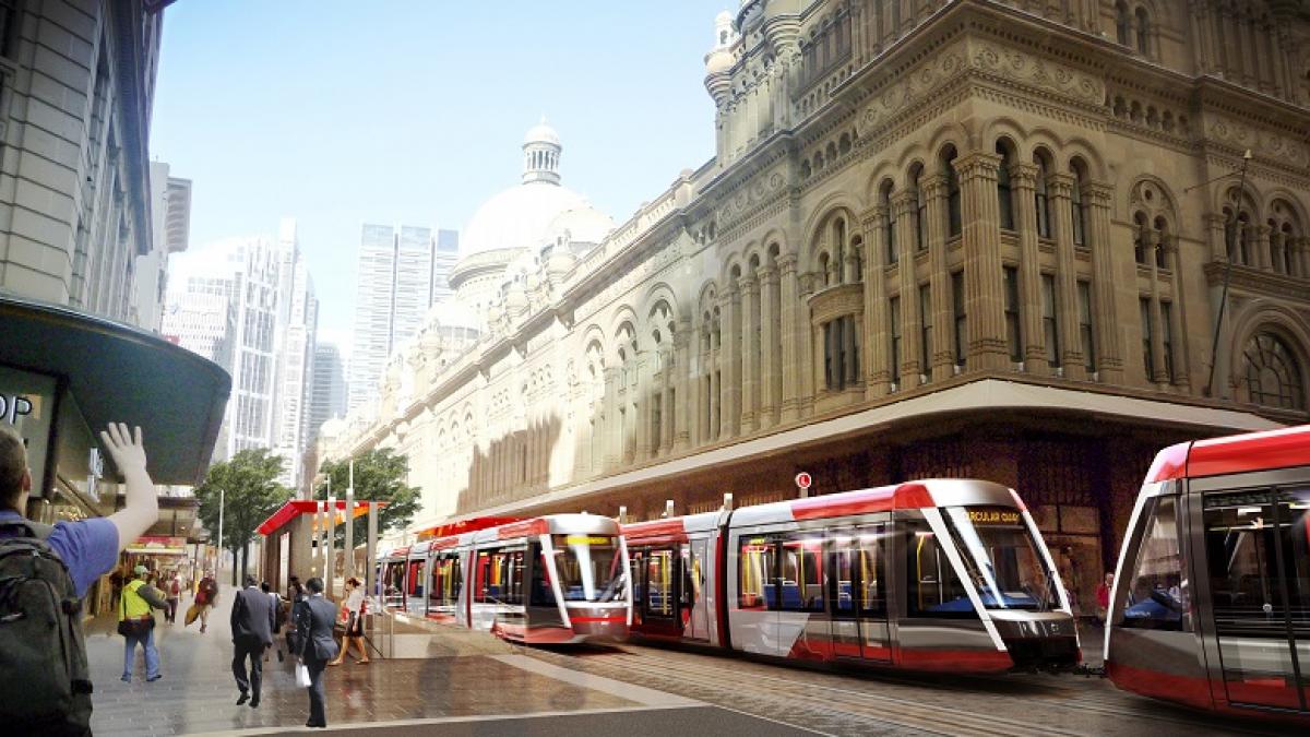 Aerul din Sydney, mai poluat decât cel din Beijing. Zeci de australieni, trataţi de paramedici