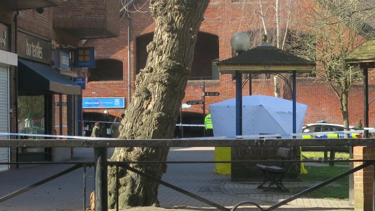 Cazul Skripal: "Nu ne aşteptam ca cei doi să supravieţuiască"