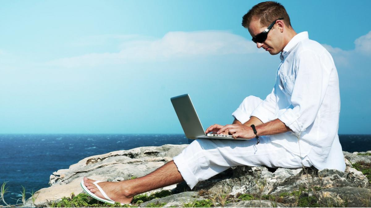 Ce trebuie să ştii înainte să te apuci de freelancing
