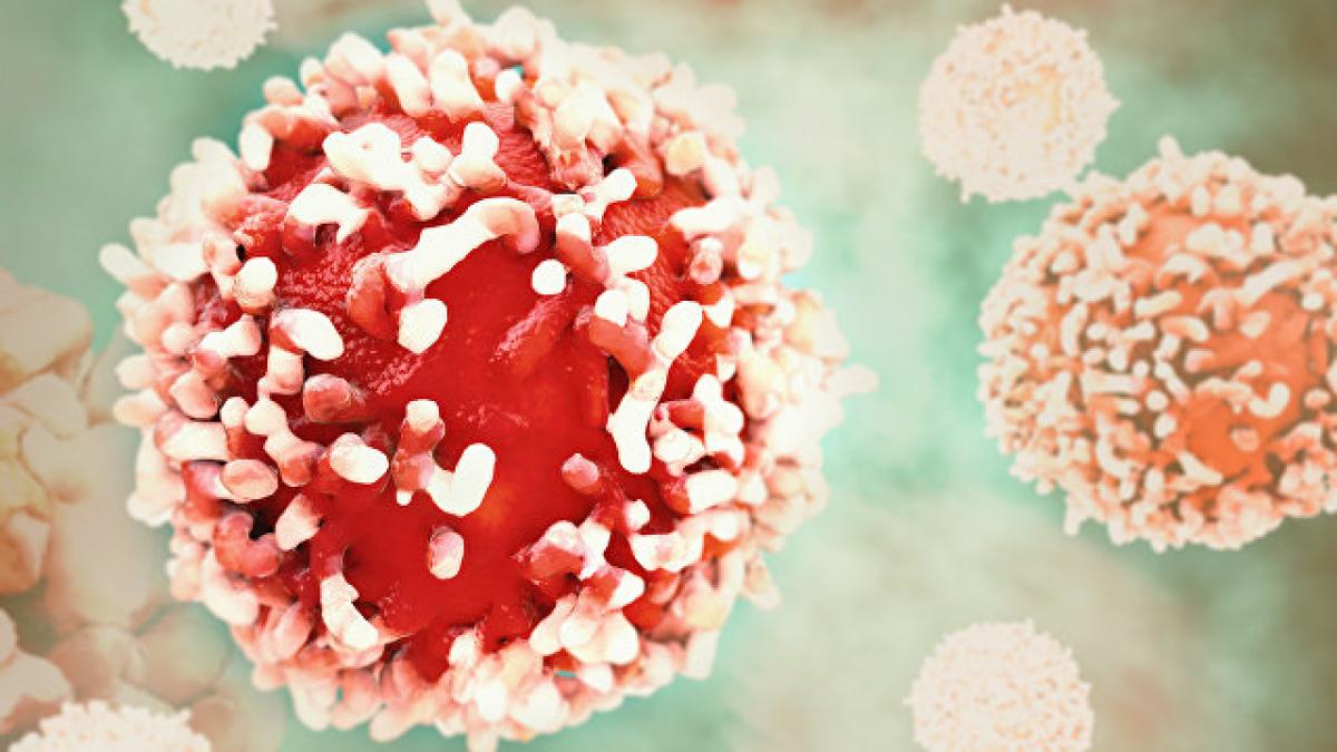 Injectia care spulbera durerea chimioterapiei!