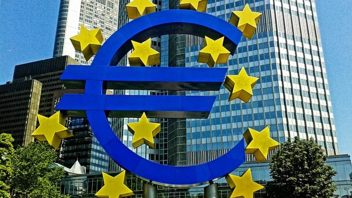 Intr-un caz fara precedent: BCE a dat Letonia în judecată