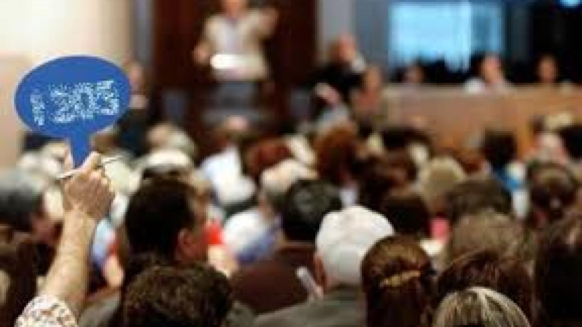Companiile cu datorii mai mici de 10.000 lei vor putea participa la licitaţiile pentru achiziţii publice 