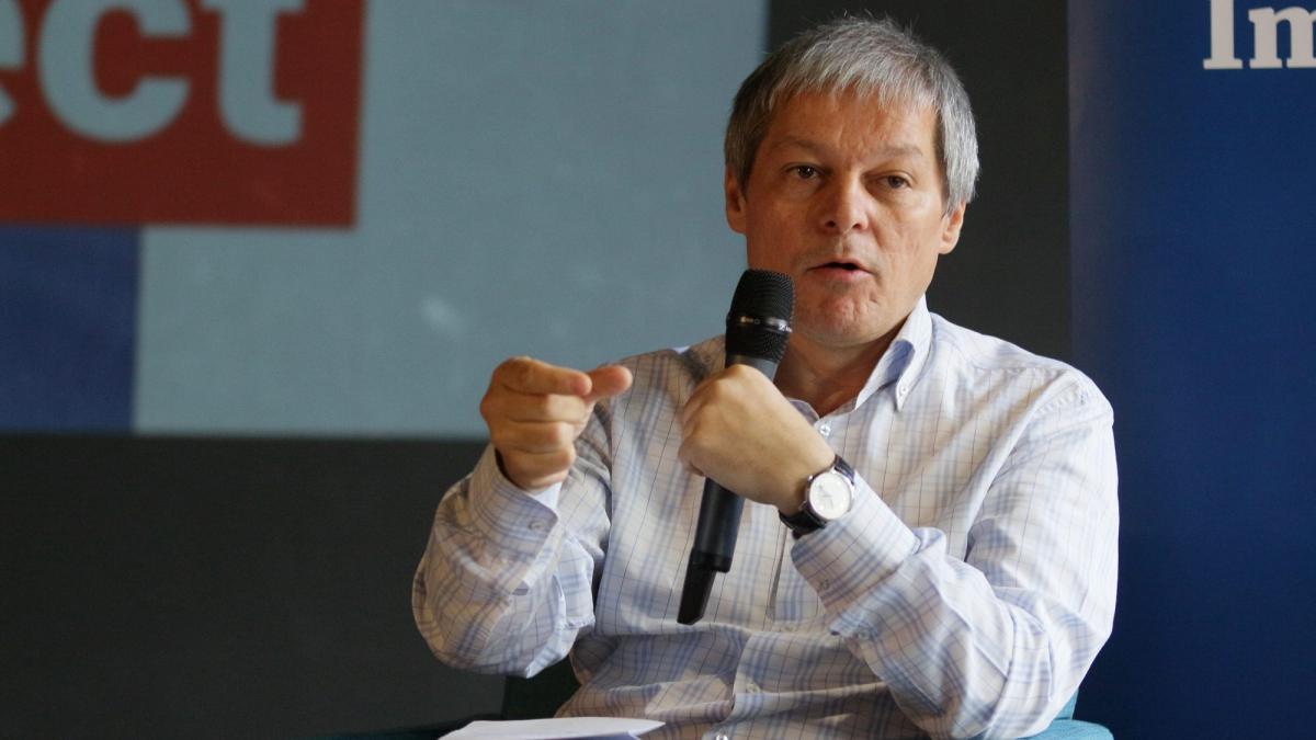 100.000 de români trimişi la casierie de Cioloş