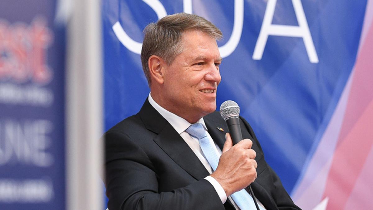 Iohannis despre Pilonul II: Este o evoluţie foarte proastă şi cu siguranţă va produce multă îngrijorare