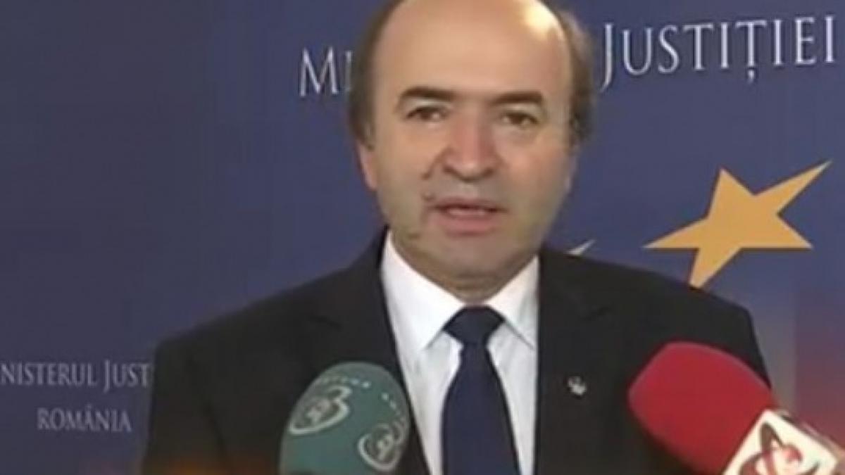 Ministrul Justiţiei, despre decizia CCR în cazul Kovesi: Un început de revenire spre normalitate 