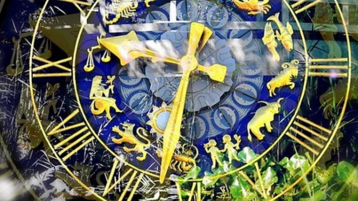Horoscop 31 mai. Scorpionii vor detine controlul absolut in situatia in care se afla