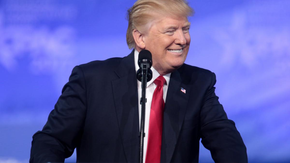 Trump s-a întâlnit cu Kim