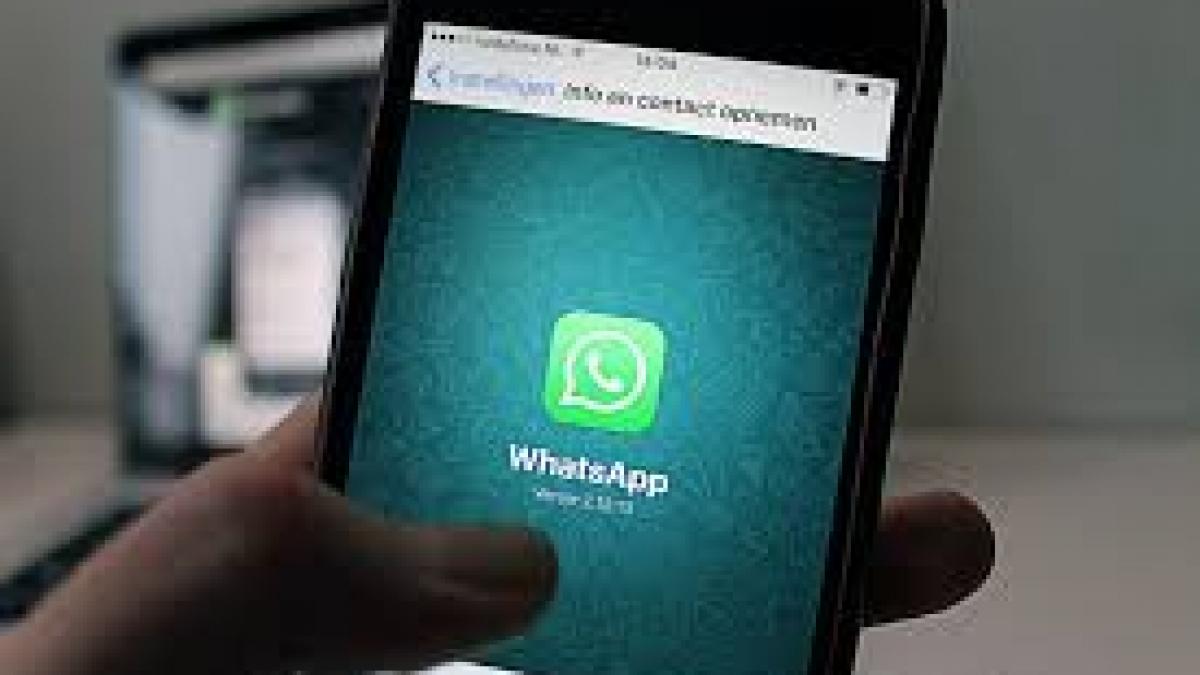 Uganda introduce "taxa de WhatsApp"