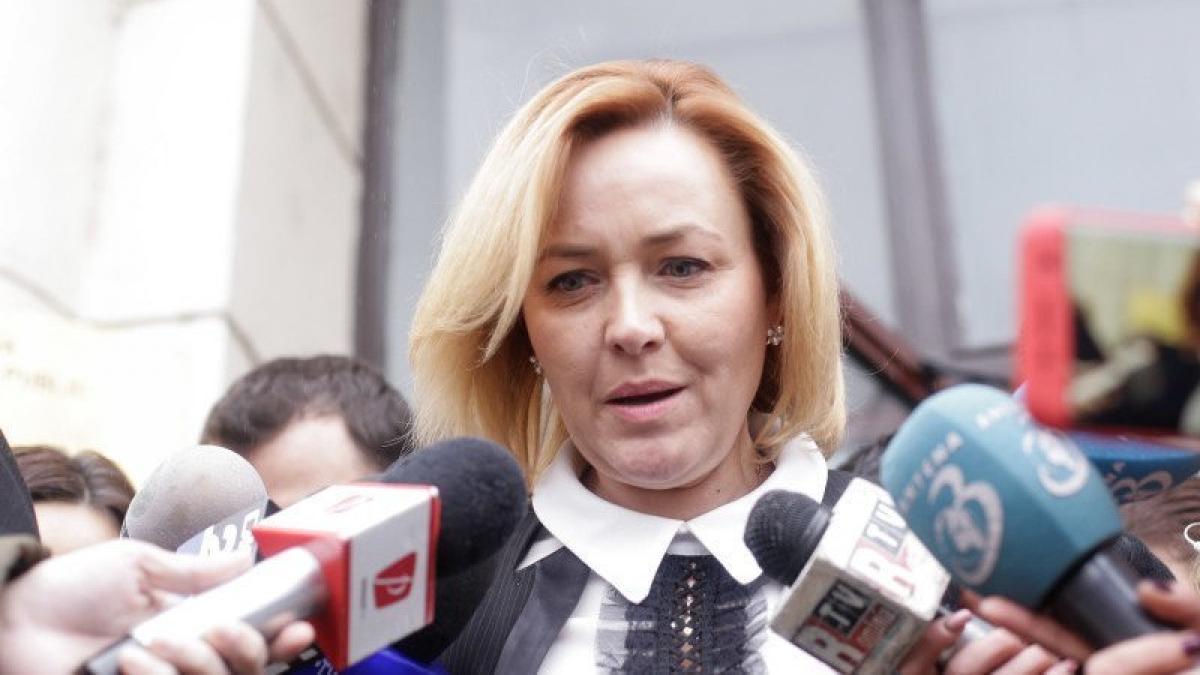 Carmen Dan: Copiii sunt cei care merită întreaga noastră atenţie 