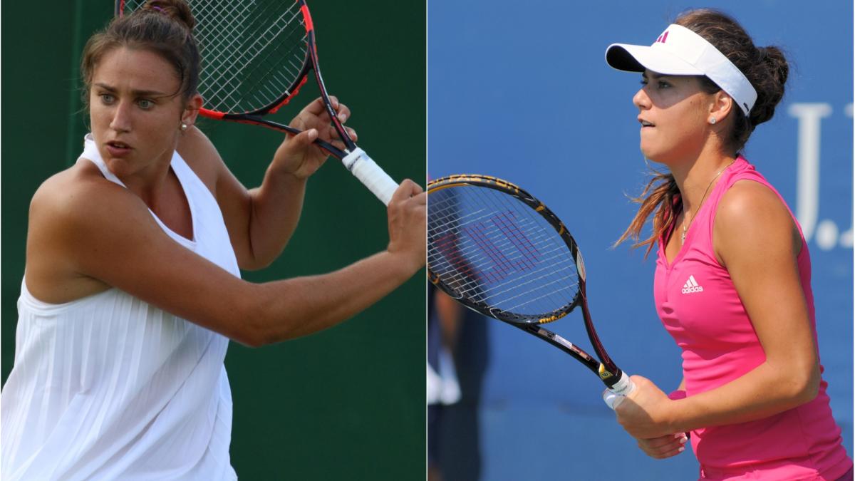 Sorana Cîrstea şi Sara Sorribes Tormo, calificate în turul al treilea al probei de dublu la Roland Garros