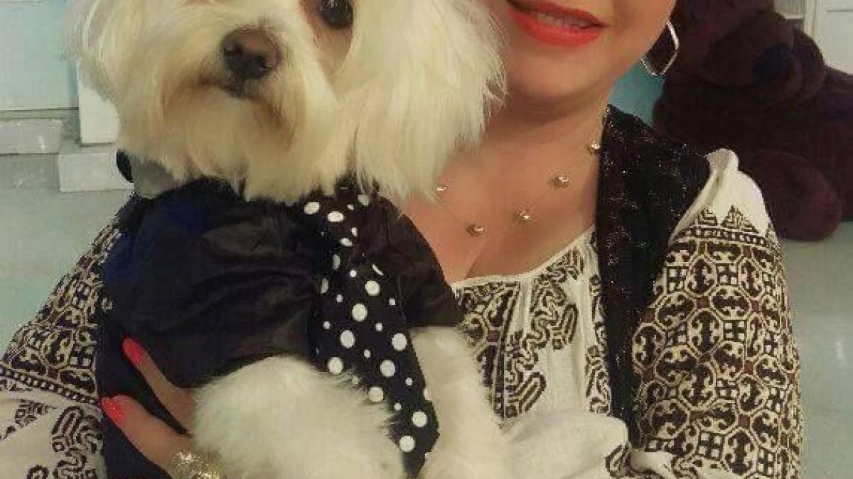 Valeria Arnăutu, declarații emoționante:  „Papi a devenit stăpânul inimilor noastre!”