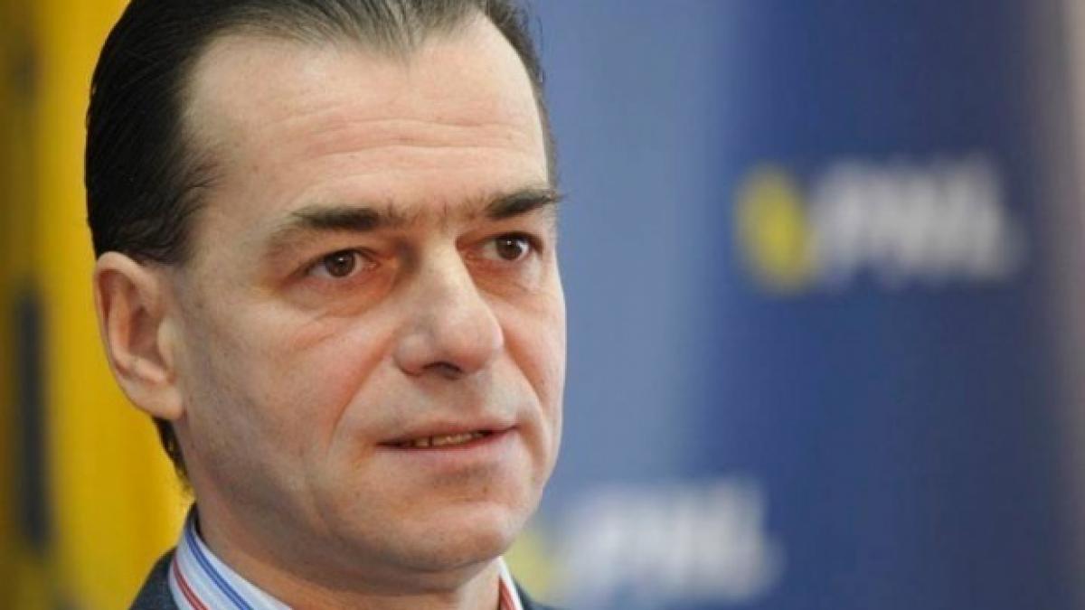 Ludovic Orban: CCR a rescris Constituţia