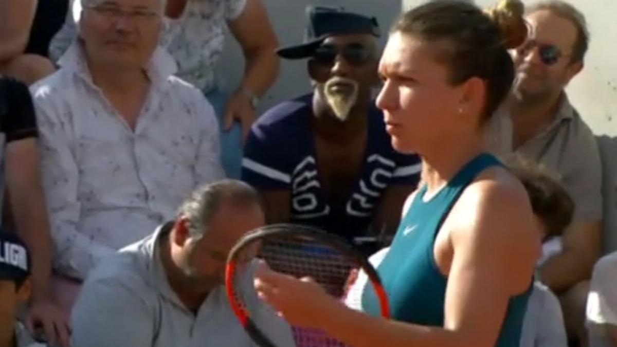 Roland Garros 2018. Simona Halep s-a calificat în optimi