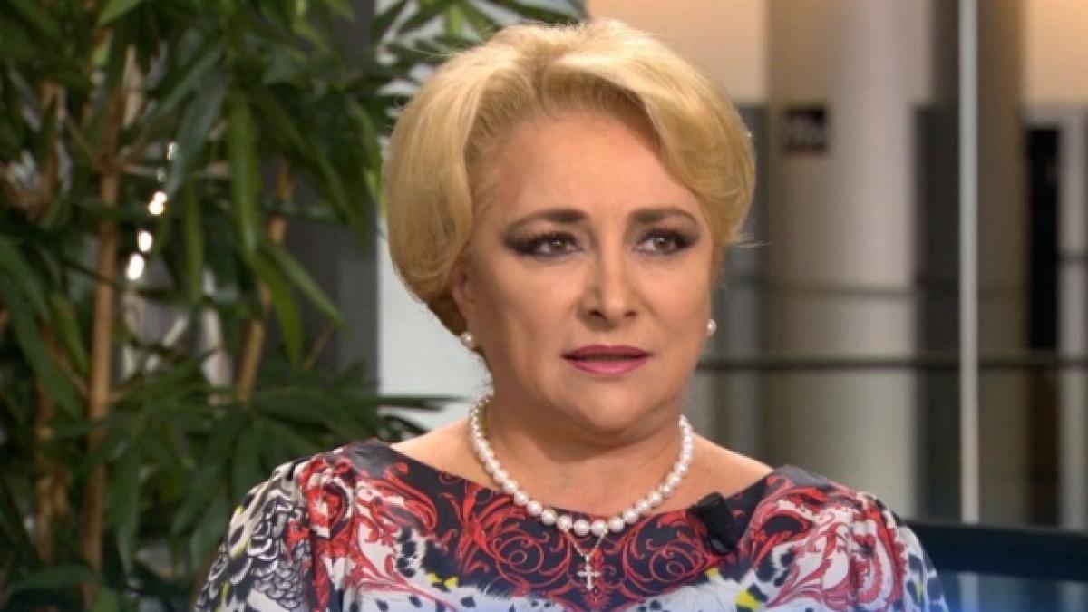 Premierul Dăncilă va participa la mitingul organizat sâmbătă de PSD