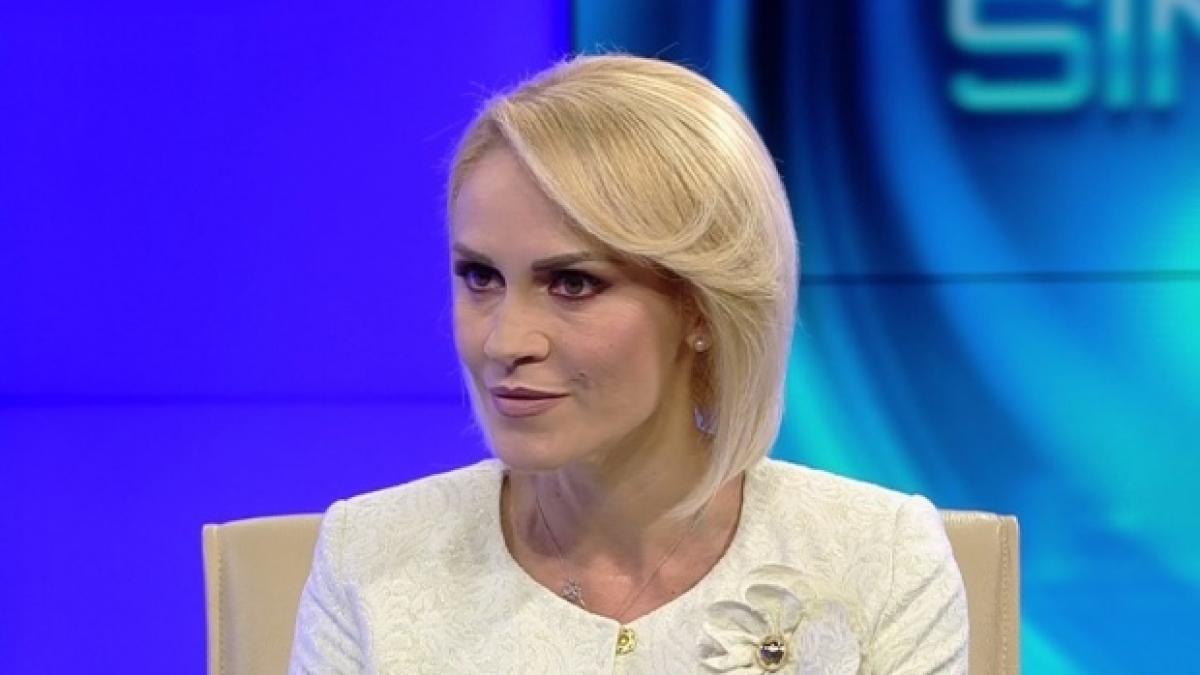 Gabriela Firea: Nu credem să oraşul este pregătit pentru o taxă de acces în zona centrală