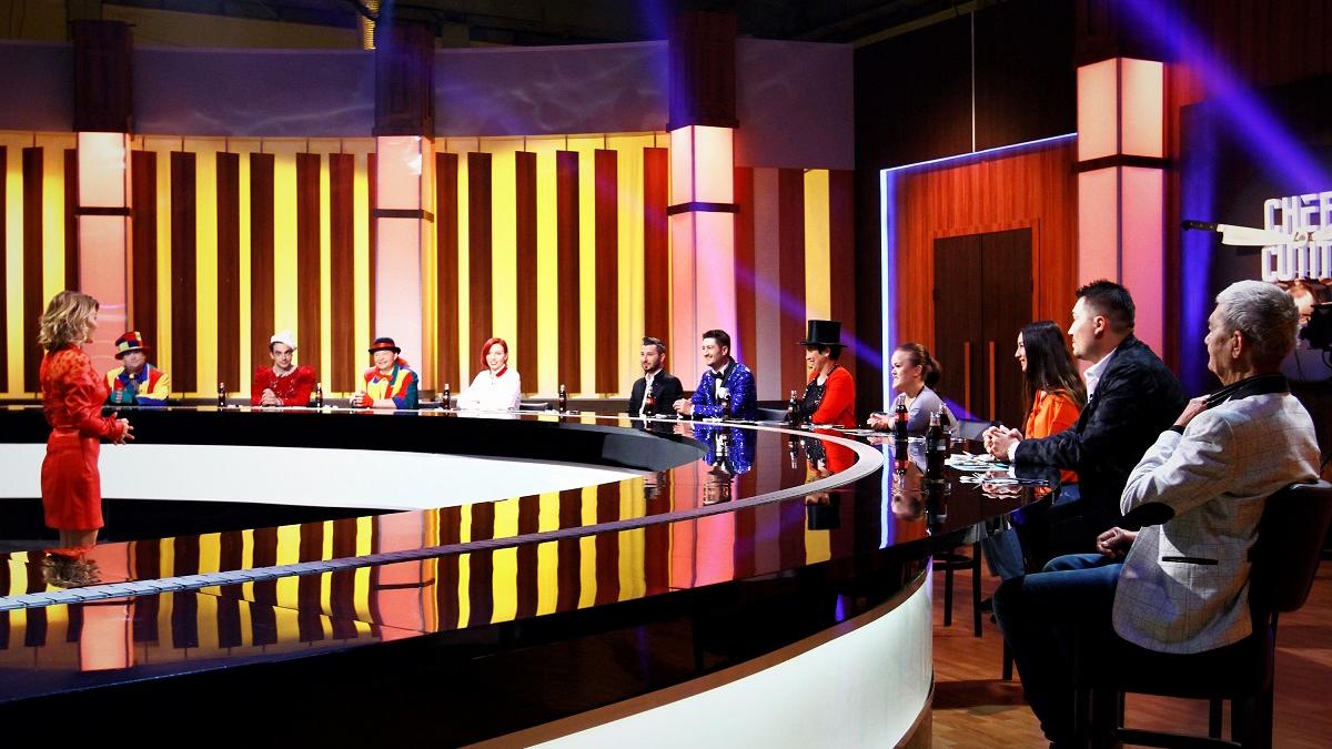 Replici ale farfuriilor de fine dining,  provocarea echipelor la ,,Chefi la cuțite”