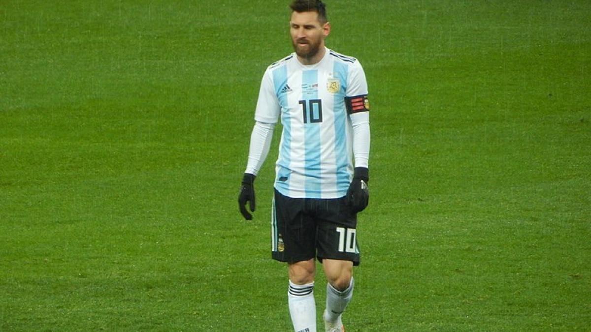 Argentina a anulat amicalul cu Israelul din cauza problemei palestiniene