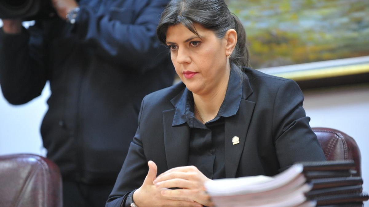 CSM amână pe 13 iunie pronunţarea în cazul uneia dintre acţiunile disciplinare ale IJ împotriva lui Kovesi
