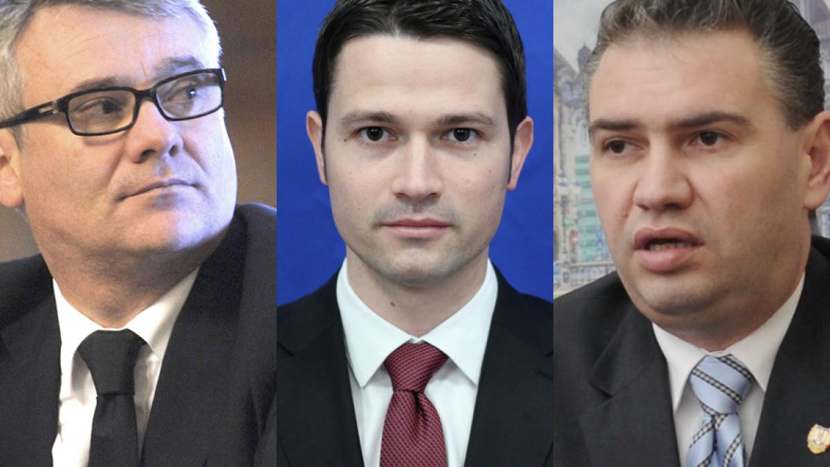 Drumul îngust din amvon la tribuna Parlamentului, de la predică la retorica politică