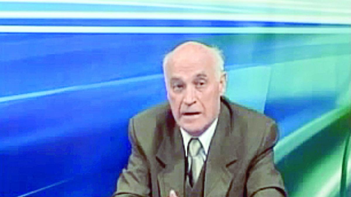 “Fără ziarul vostru nu mă pot odihni”