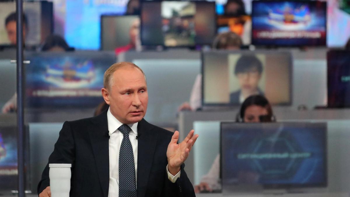 Putin nu pleacă din Siria atâta timp cât 'va exista acolo un interes'