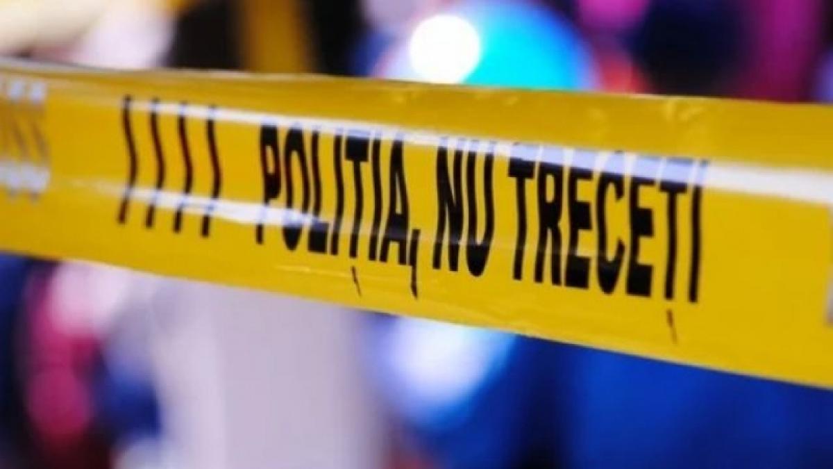 Un angajat al Teatrului Naţional din Craiova a murit în timpul serviciului 