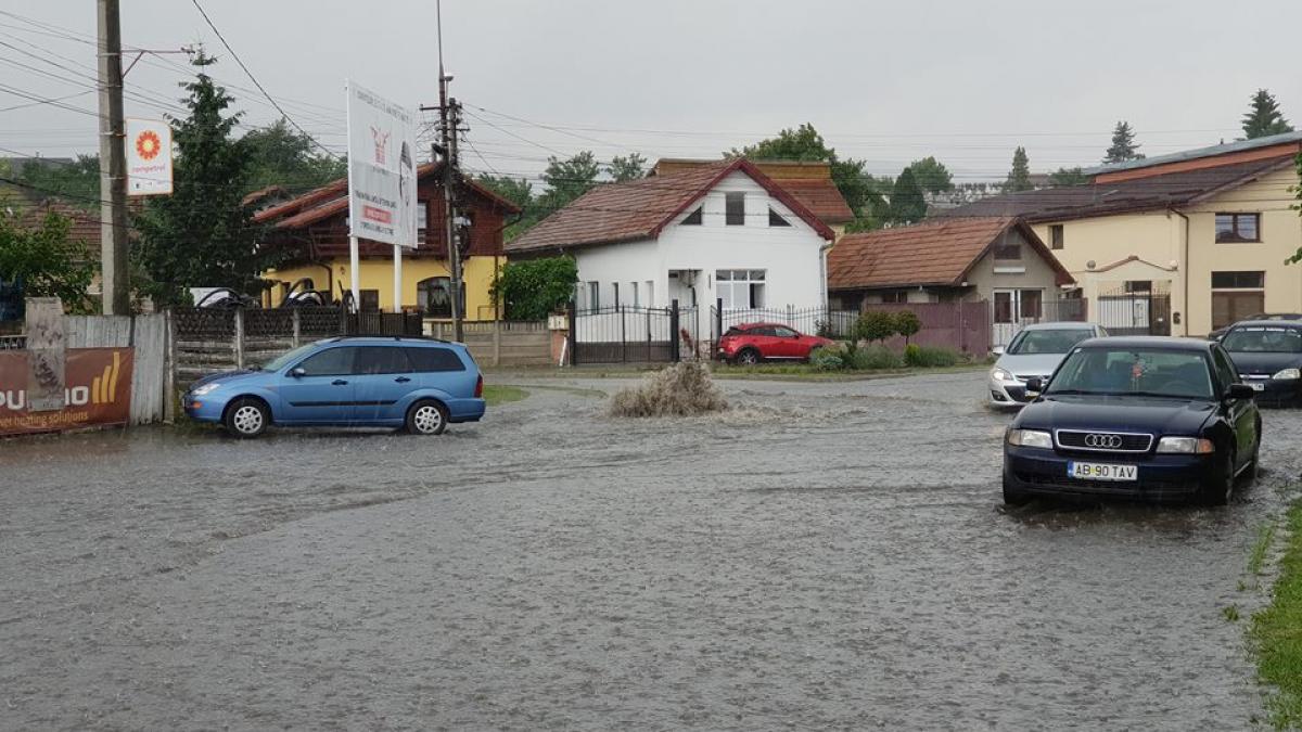 video alba iulia a devenit venetia din carpati