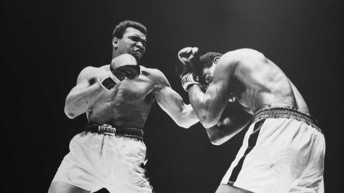Donald Trump intenționează să grațieze circa 3.000 de persoane, între care și pe Muhammad Ali