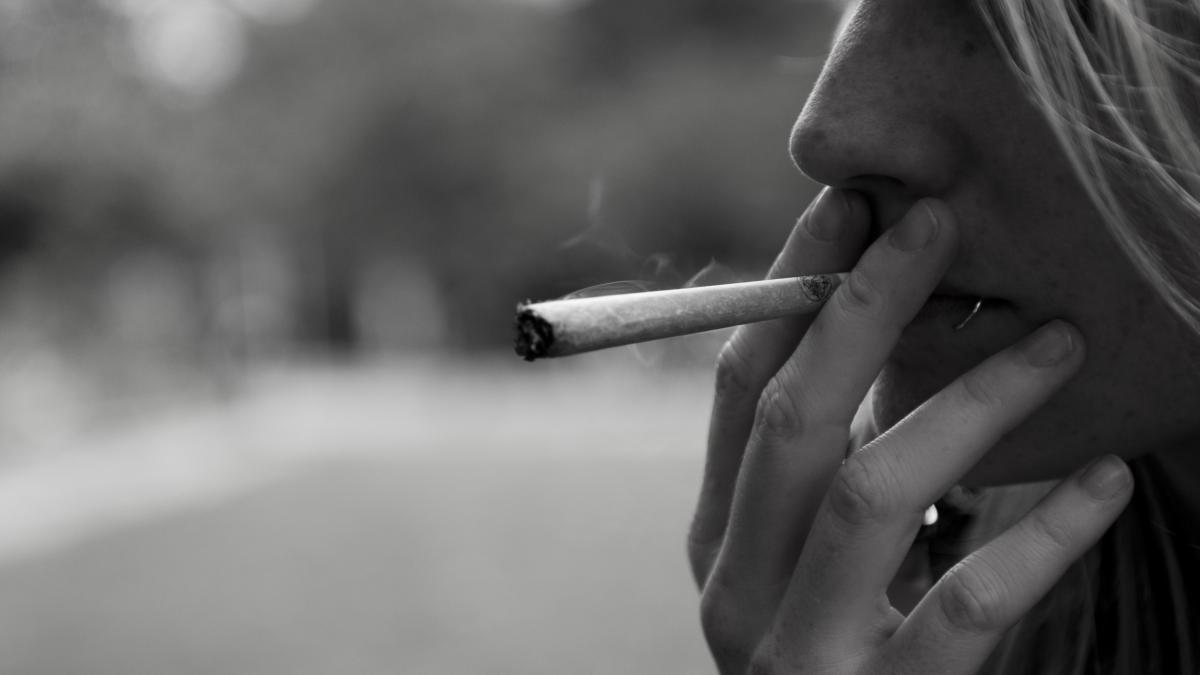 Marijuana în scop recreațional, legală în Canada