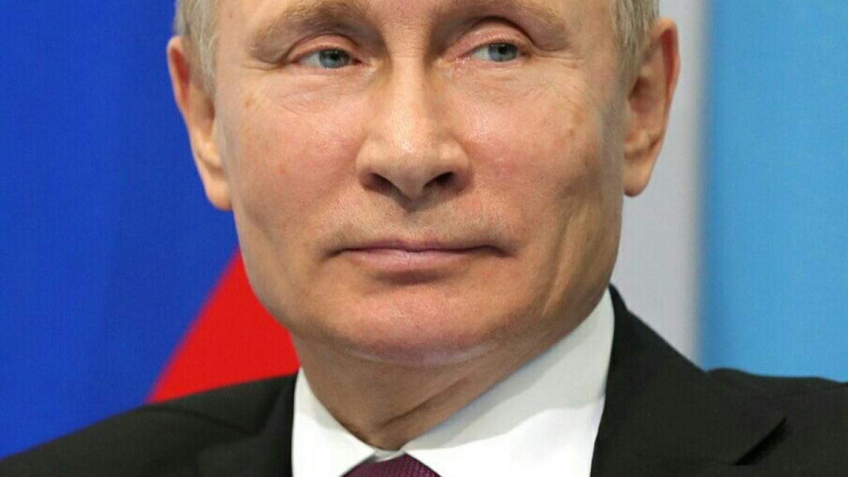Putin: Mingea se află în terenul SUA în ceea ce privește ameliorarea relațiilor dintre Washington și Moscova