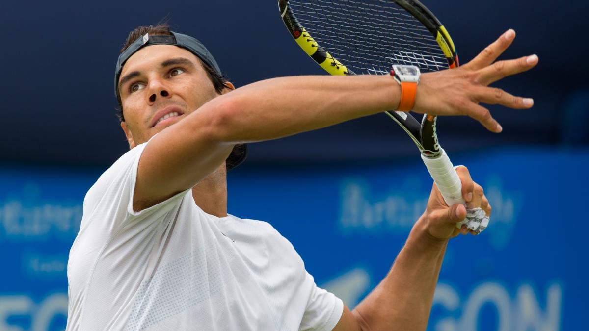 Rafael Nadal a câştigat turneul de Mare Şlem de la Roland Garros