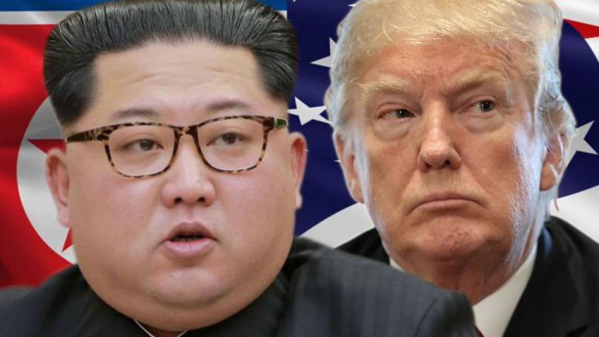 Donald Trump prevede o relaţie 'formidabilă' cu Kim Jong Un