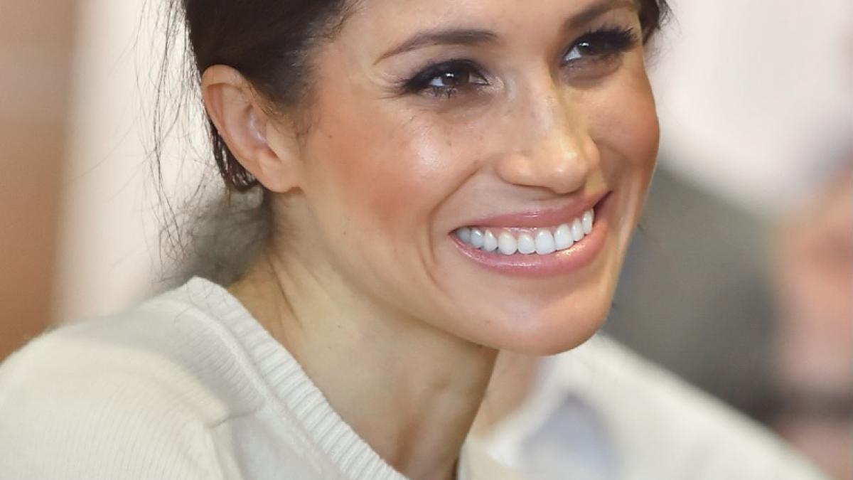 Meghan Markle admirată şi criticată deopotrivă la parada Trooping the Colour de ziua reginei