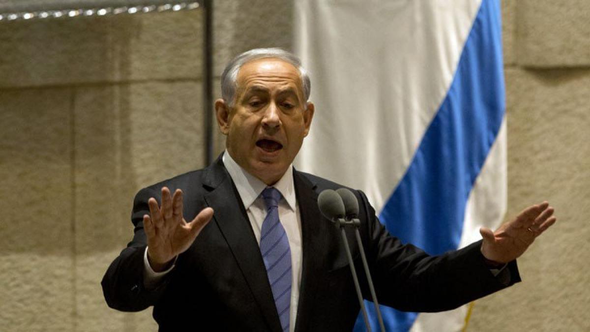 Netanyahu, interogat din nou de poliţie într-o anchetă de corupţie