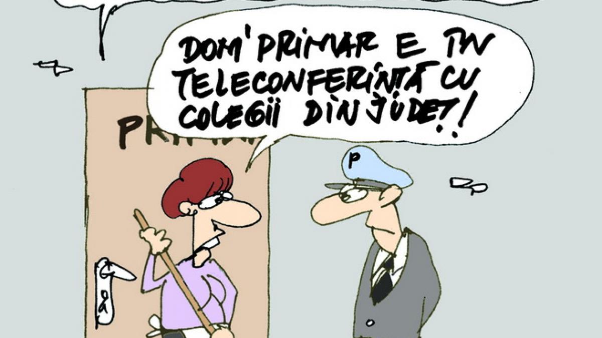 Primarii bogaţi din primării sărace, viitorii pensionari de lux ai ţării. Vezi cine este primarul care-și dă singur o pensie specială de aproape 2.000 de euro